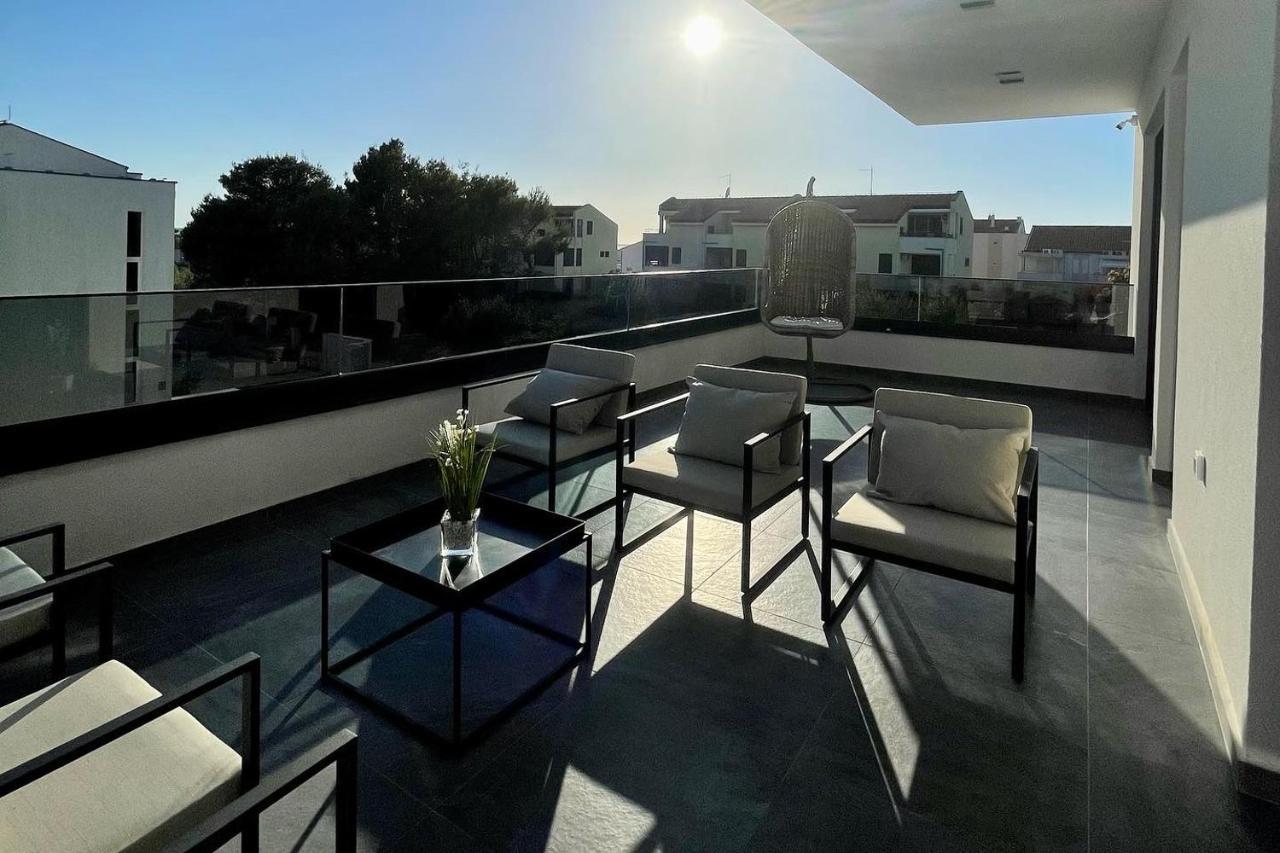 ורסי Villa Mila מראה חיצוני תמונה